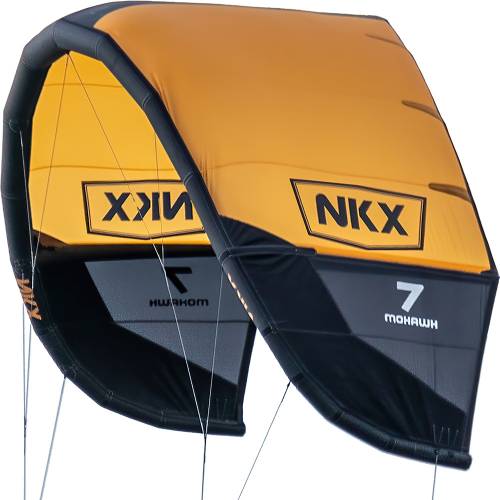 Cometa Kitesurf NKX Mohawk Surf / Freeride