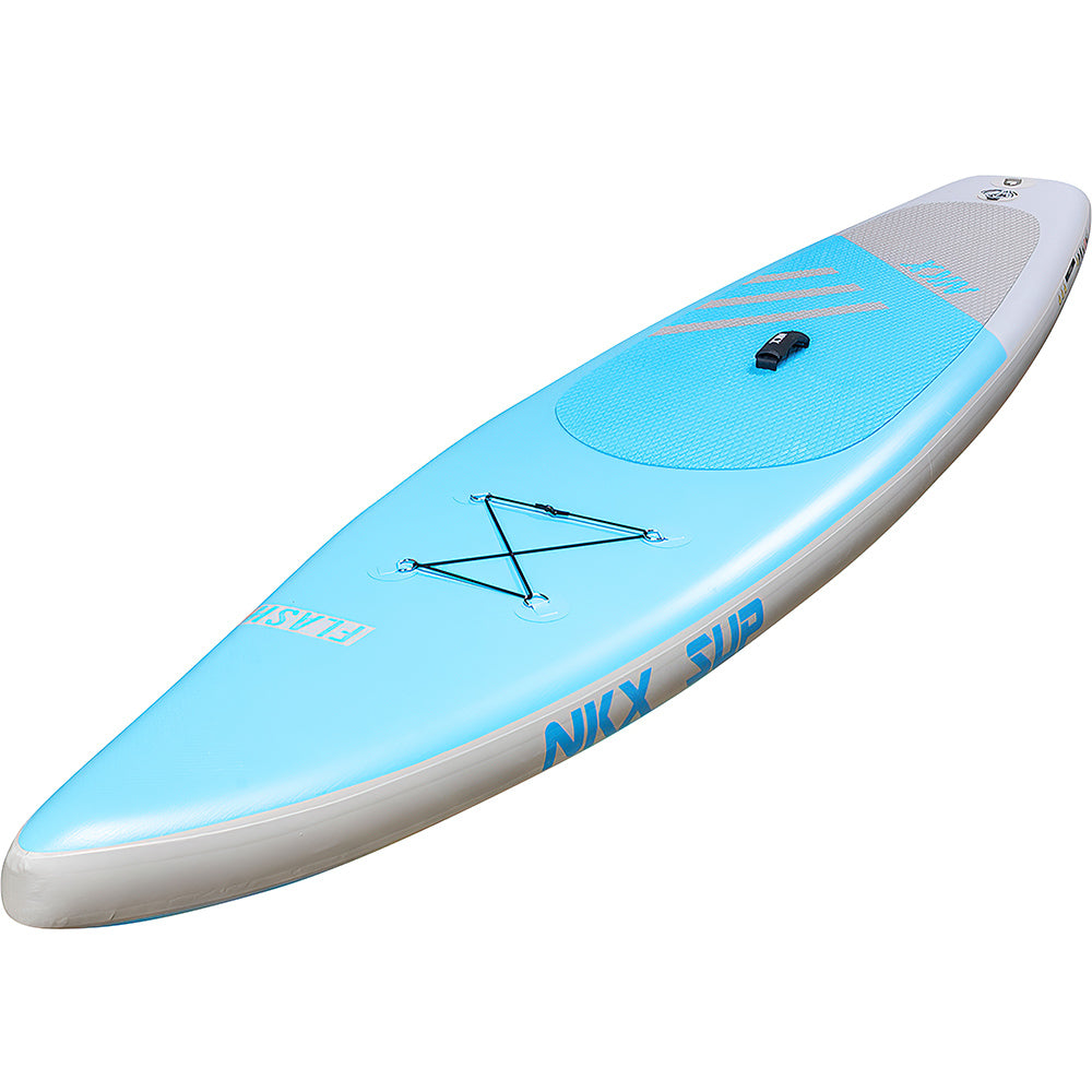 NKX Flash Inflatable SUP Mint