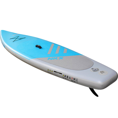 NKX Flash Inflatable SUP Mint