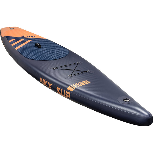 NKX Flash Nafukovací SUP Navy