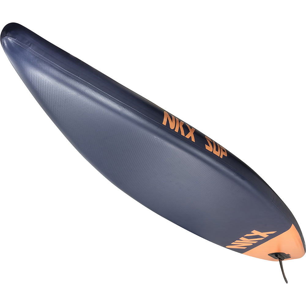 NKX Flash Aufblasbares SUP Navy