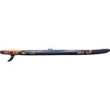 NKX Flash Aufblasbares SUP Navy