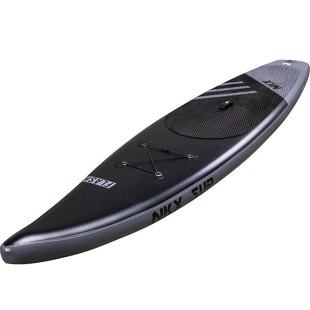 NKX Flash Inflatable SUP Black