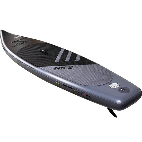 NKX Flash Inflatable SUP Black