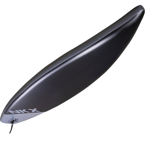 NKX Flash Inflatable SUP Black