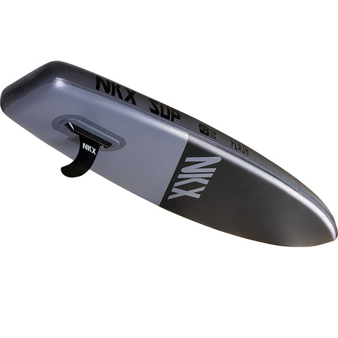 NKX Flash Inflatable SUP Black