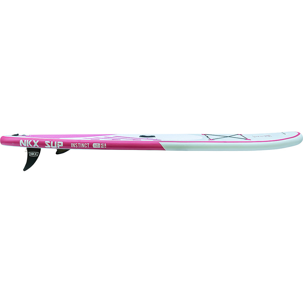 SUP Gonflable NKX Instinct Rose