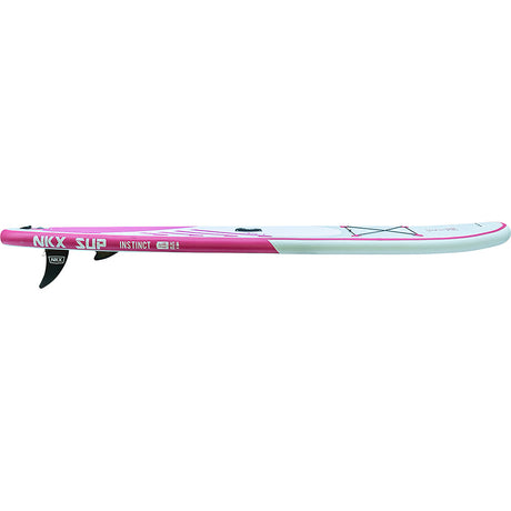NKX Instinct Inflatable SUP Rosa