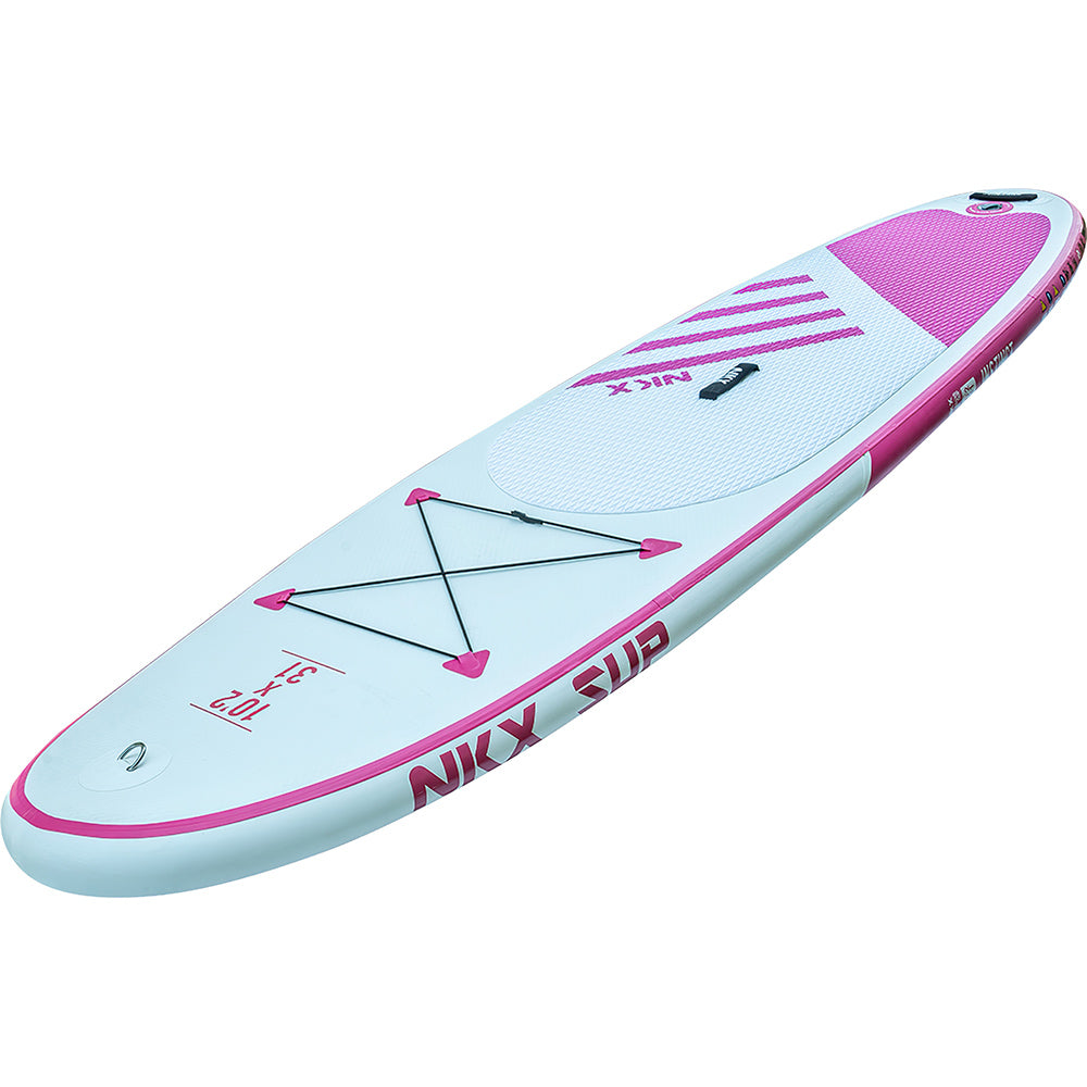 NKX Instinct Inflatable SUP Pink