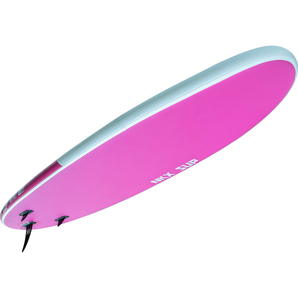 NKX Instinct Inflatable SUP Pink