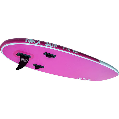 NKX Instinct Inflatable SUP Pink