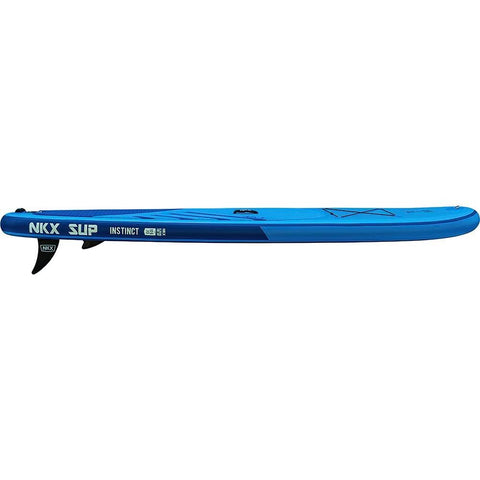 NKX Instinct Inflatable SUP Dark Blue