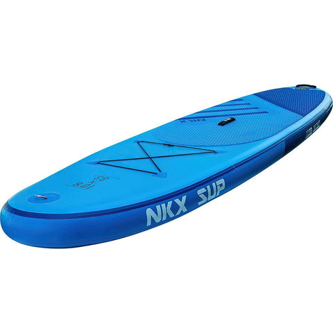 NKX Instinct Inflatable SUP Dark Blue