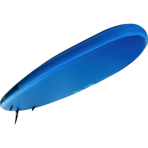 NKX Instinct Inflatable SUP Dark Blue