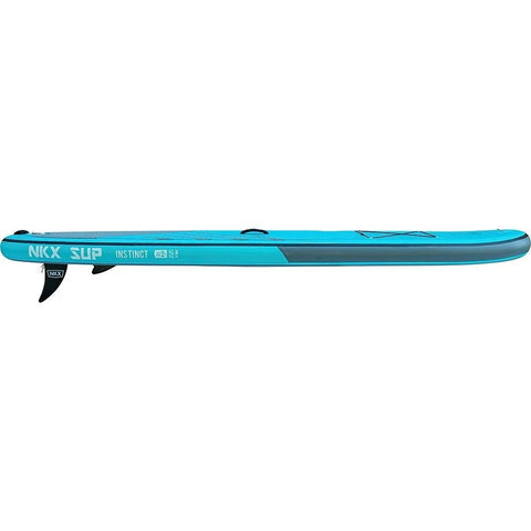 NKX Instinct Inflatable SUP Azul Gris