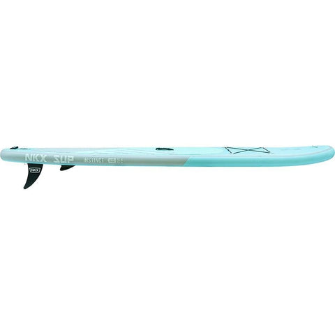 NKX Instinct Inflatable SUP BabyBlue