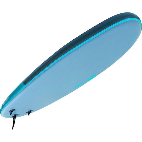 NKX Instinct Inflatable SUP Blue Gray