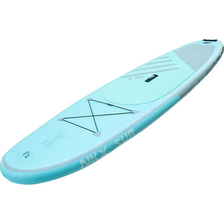 NKX Instinct Inflatable SUP BabyBlue