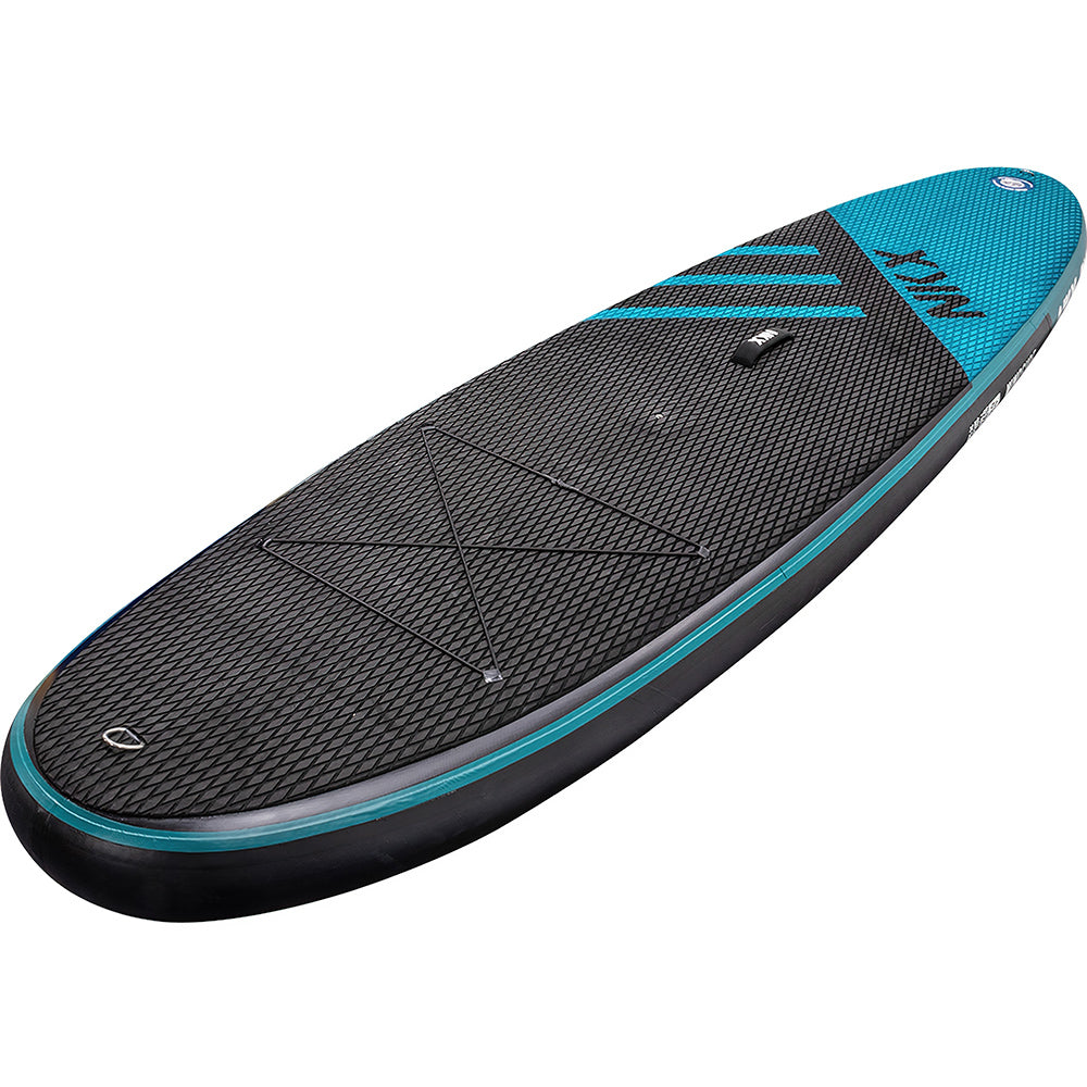 NKX Inflatable SUP Blue Black