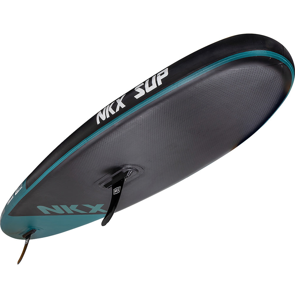 NKX Inflatable SUP Azul Negro