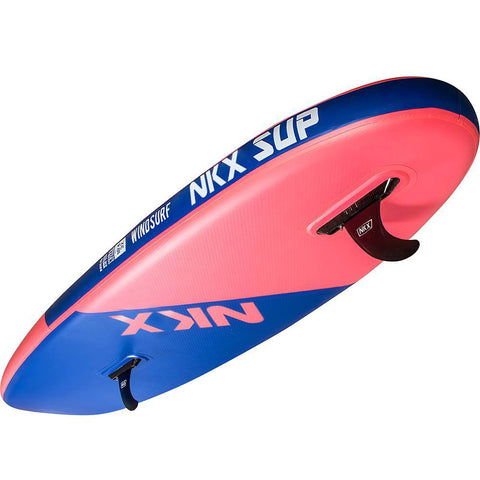 NKX Inflatable SUP Rosa Claro