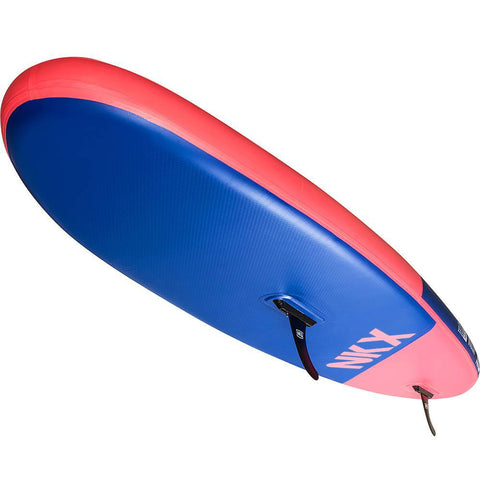 NKX Light Pink Inflatable SUP