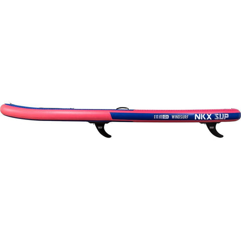 NKX Inflatable SUP Rosa Claro