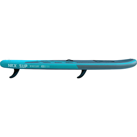 NKX Inflatable SUP Blue