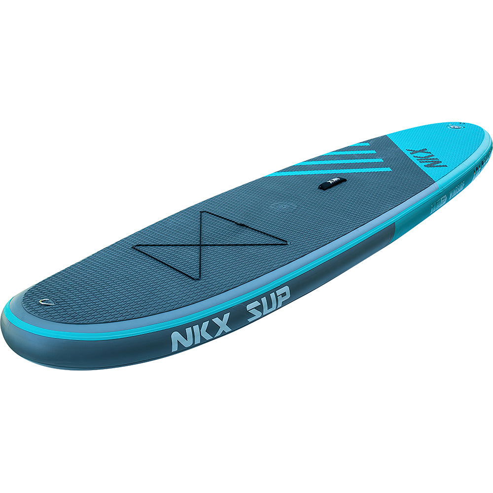 NKX Inflatable SUP Blue