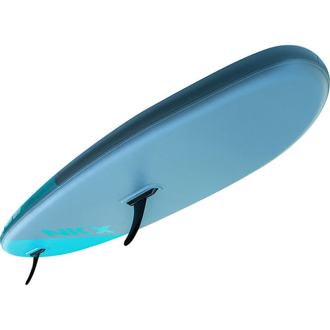 NKX Inflatable SUP Azul