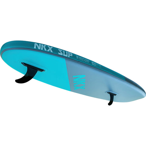 NKX Inflatable SUP Azul