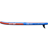 NKX Aufblasbares SUP Orange Blau