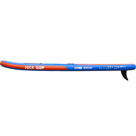 NKX Inflatable SUP Orange Blue