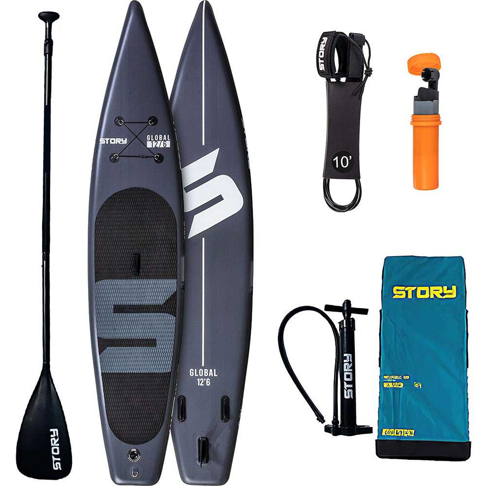 Story Global Inflatable SUP