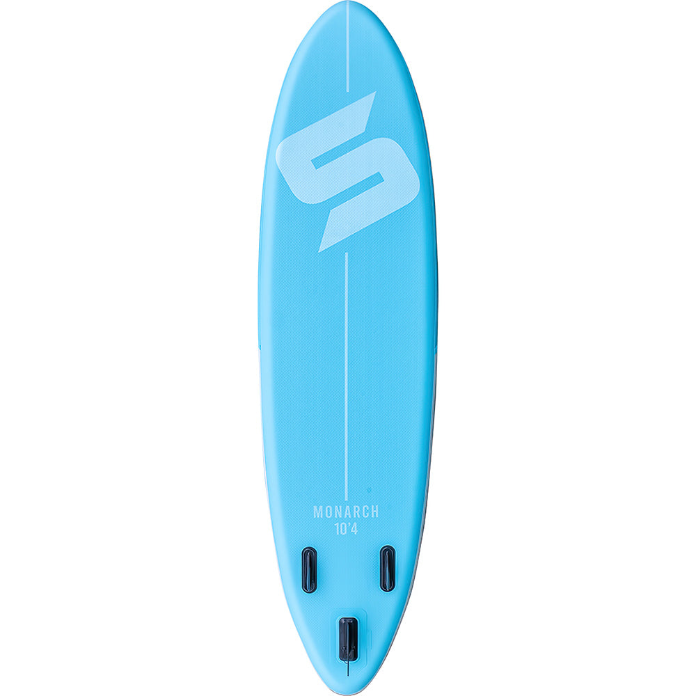 Story Monarch Inflatable SUP White