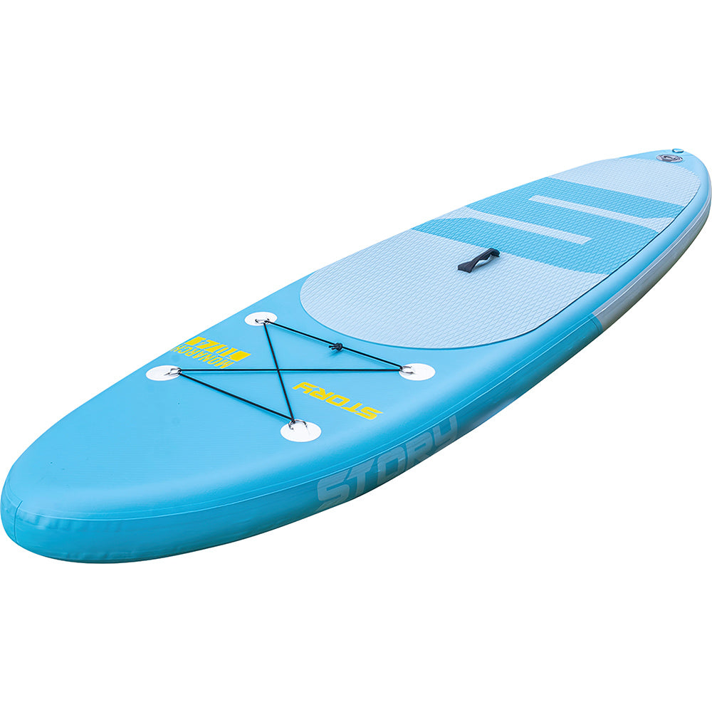 Story Monarch Inflatable SUP White