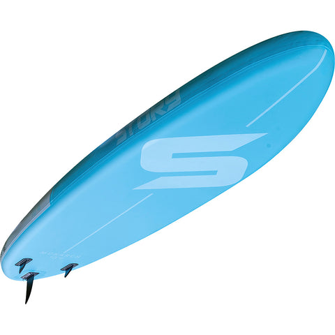 Story Monarch Inflatable SUP Blanco