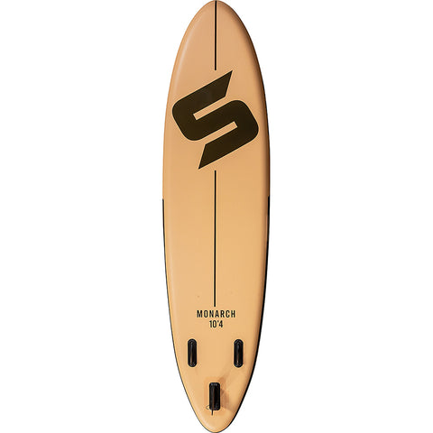 Story Monarch Inflatable SUP Brown