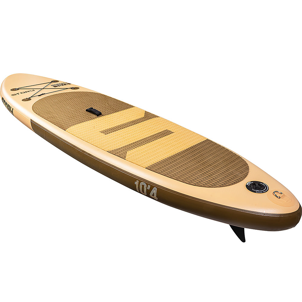 Story Monarch Inflatable SUP Brown