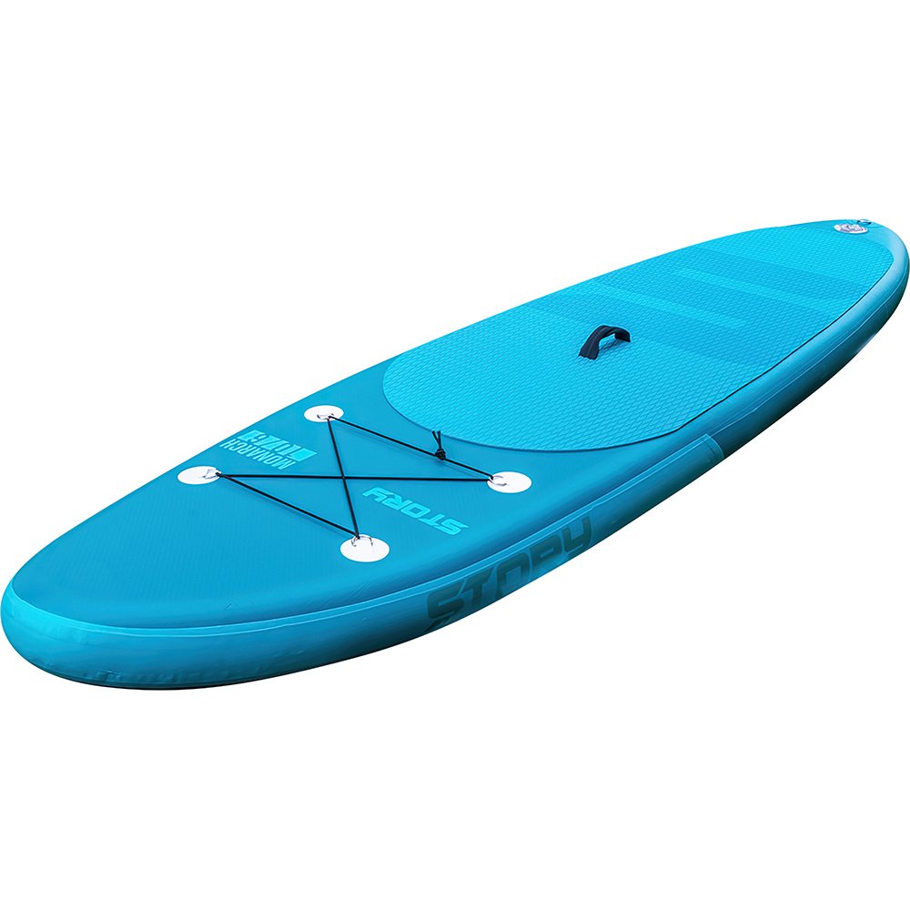 Story Monarch Inflatable SUP Azul