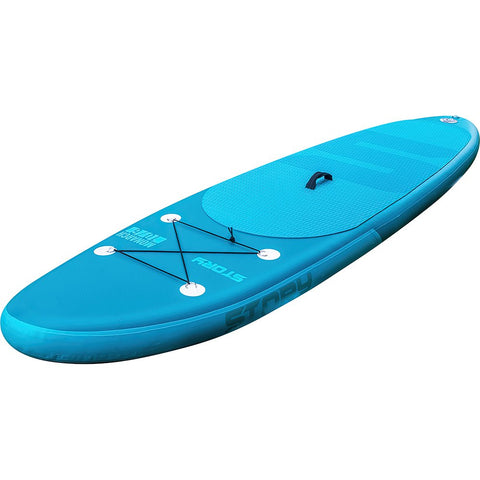 Story Monarch Aufblasbares SUP Blau