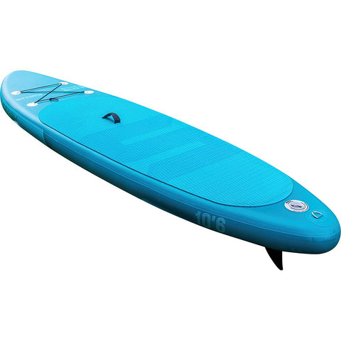 Story Monarch Aufblasbares SUP Blau