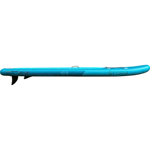 Story Monarch Inflatable SUP Azul