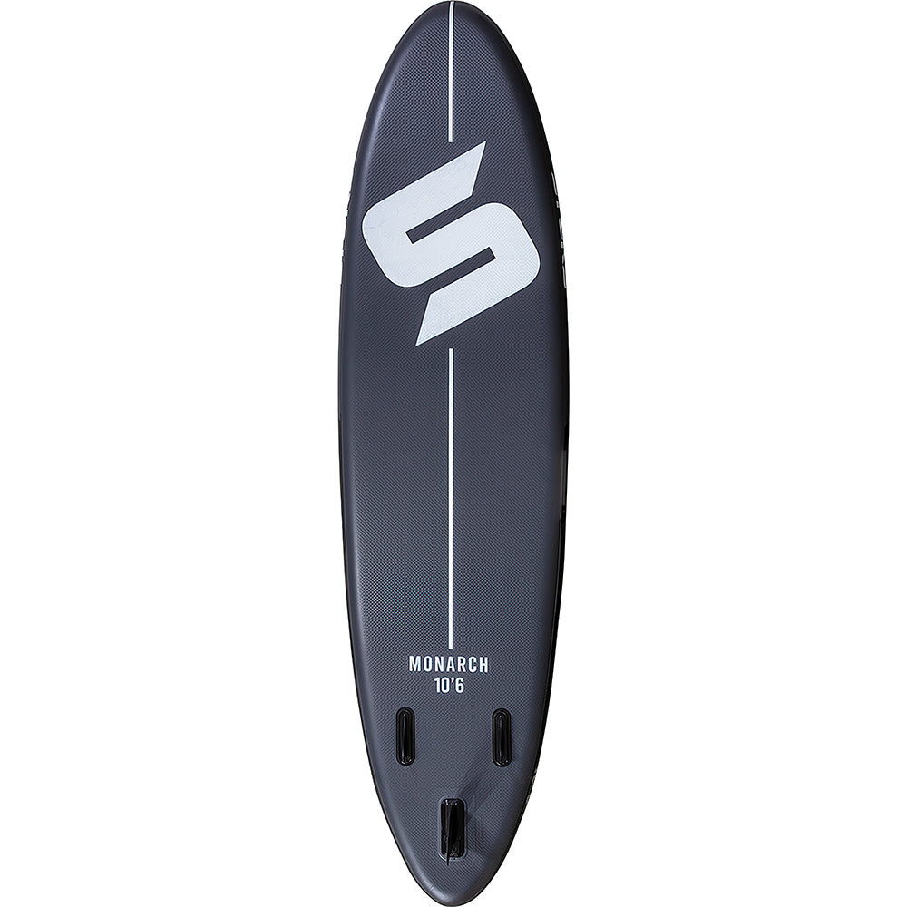 SUP gonfiabile Story Monarch grigio