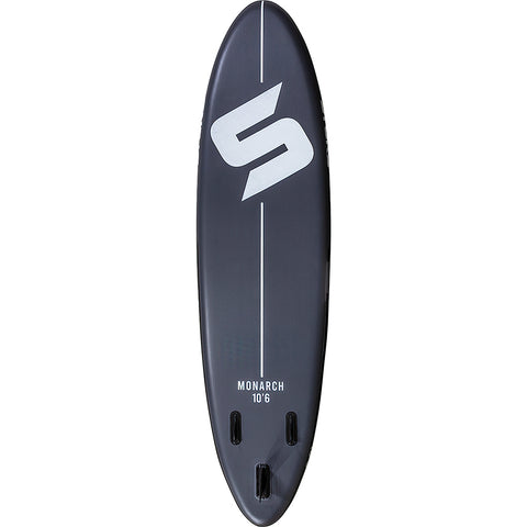 Story Monarch Inflatable SUP Gris