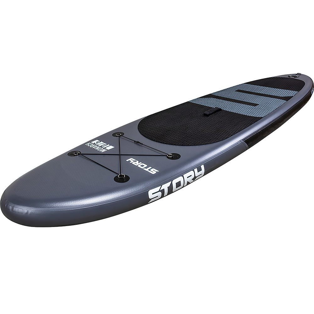 Story Monarch Inflatable SUP Gris