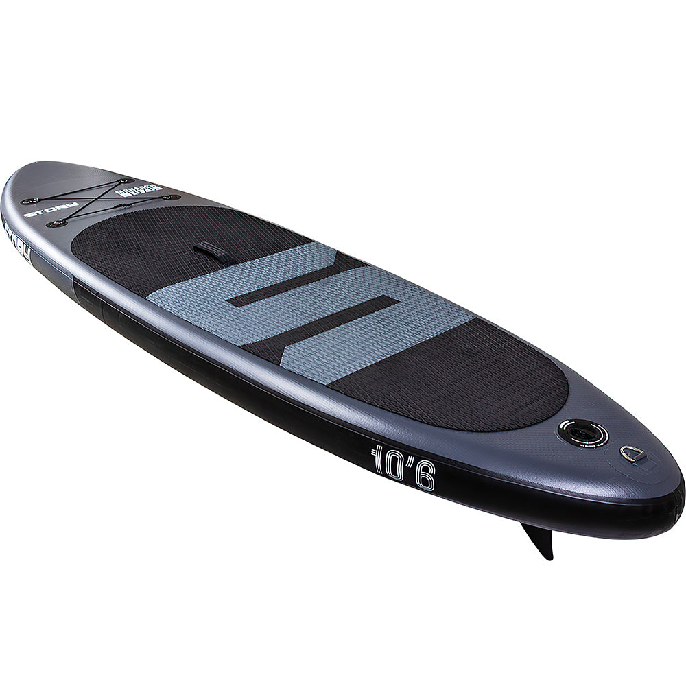 Story Monarch Inflatable SUP Gray