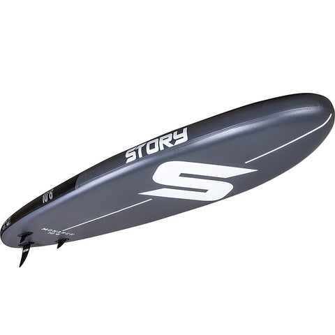 Story Monarch Inflatable SUP Gris