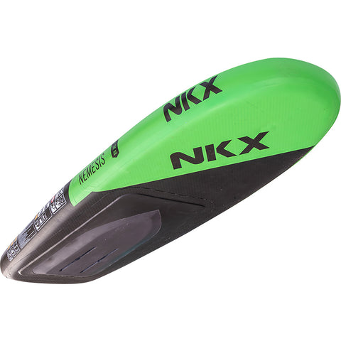 NKX Nemesis Pro Foil Board Green