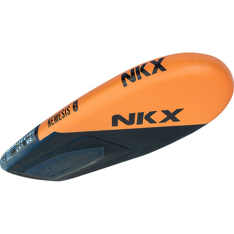 Plateau en aluminium NKX Nemesis Pro orange